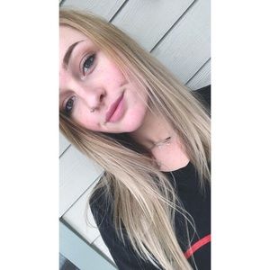 Meet your Posher, Grace